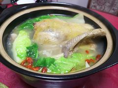 -国生茶庄·地道农家菜团建活动