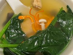 -A One Kitchen·南京精菜馆(德基广场店)