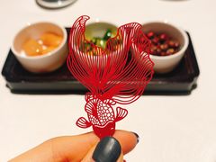 -广舟(千禧店)