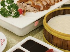 -东四民芳餐厅(朝阳门店)