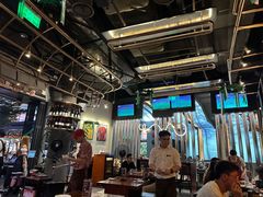 -haxnbauer海森堡德国餐厅(深圳coco店)