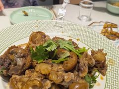 -嗨辣小聚·盘锦河蟹·海鲜烧烤龙虾(盘锦十年好店)