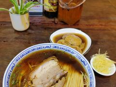 白焖肉-同得兴 Since·1995 传统苏式面馆(嘉馀坊店)