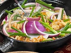 -旺爷砂锅·茶作(国贸城店)