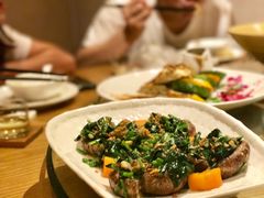 -若蘭慈·无国界素食料理(欢乐海岸店)