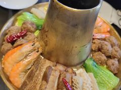 -鼓楼东街老火锅(鼓楼店)