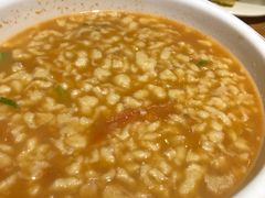 -江城老胖串店(湖西路店)