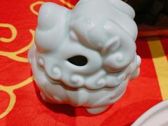 -金狮麟·新豫菜(杏石口路店)