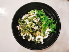 -老地方面馆(思南路店)