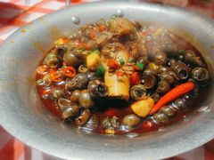 -辣小鲜·南昌大排档(船山路店)