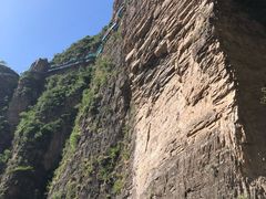 -十渡东湖港风景区