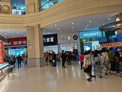 -宝龙广场(福州台江店)