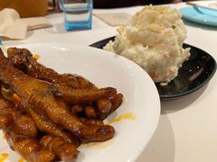-南门小馆·清真(国贸商城店)