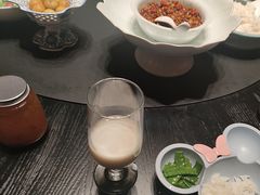 -忆江南·临江鱼馆