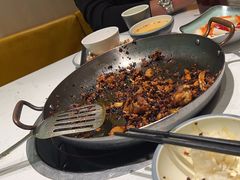 -蛙蛙叫·干锅年代(钻石广场店)