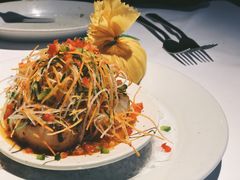 香煎干贝-茹丝葵经典牛排馆(上海外滩店)