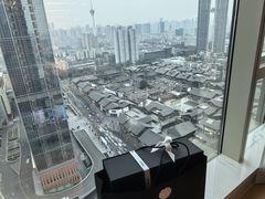 -CHANEL(ifs国际金融店)