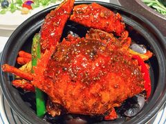 -狮拾久·现代新加坡料理(福田COCO Park店)