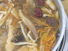 -菌极鲜野生菌火锅店(阳明祠店)