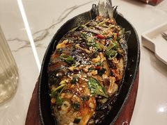 -云鼎·炙火精酿啤酒秘制烧烤(工体店)