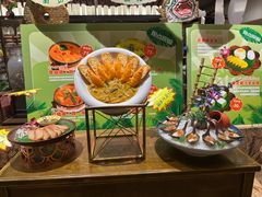 -金厨泰国餐厅·全泰籍厨师料理(拱北店)