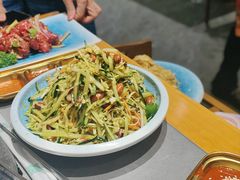 -鹤之乡·齐齐哈尔东北炭火烤肉(昆明盈江路店)