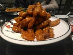 糖醋里脊-老街(淮海西路店)