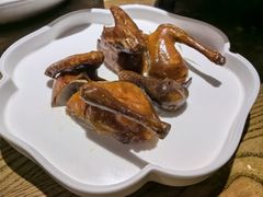 -广东道至正餐厅(区庄店)