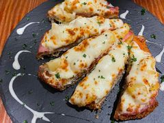-澳骄 Aussie Kitchen·手工披萨·西餐(国大店)