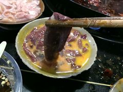 -星鸿社重庆老火锅