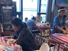 -西贝(厦门中华城店)