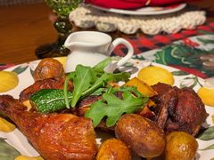 -弗兰克牛排西餐厅Ribone steak house(柠檬花园店)