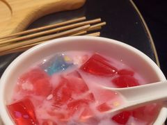 -探鱼·鲜青椒爽麻烤鱼(银泰城店)