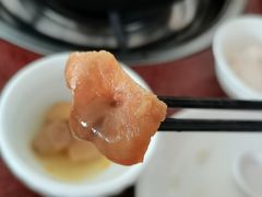 -江川野生菌火锅铜锅鱼(贵清火锅店)