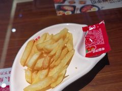 -豪享来中西餐厅(隆昌店)
