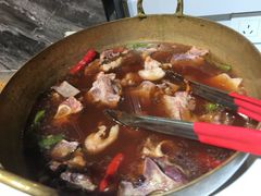 -圣罗巴甄选自助(麦凯乐店)
