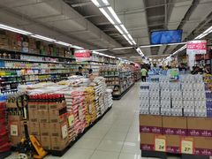 -新苗超市(花城店)