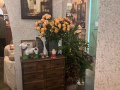 -绿房子方寸咖啡(星海名城店)