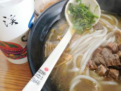 -鑫花溪牛肉米粉(文星广场店)