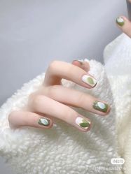 -情同手足美甲美睫