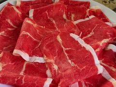 -福寿斋·老北京铜锅涮肉·烤鸭(顺义总店)