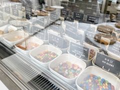 -JW德国冻酸奶Frozen Yogurt(龙湖成都滨江天街店)