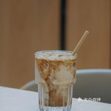 乐屿田，可以一直去的咖啡店[调皮]