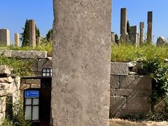 -响堂山石窟-北响堂山石窟