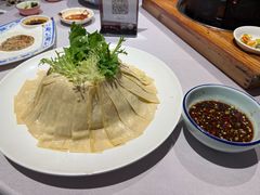 -客家大院·非遗赣南客家菜(郁孤台店)