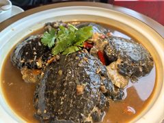 -小财神·老派赣州菜·中华美食地标(第五大道店)