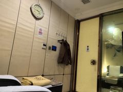 -华夏良子·足道SPA艾灸(三里屯店)