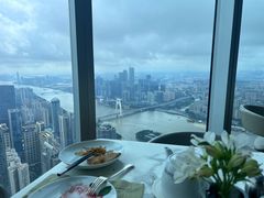 -广州四季酒店·意珍·意式自助餐