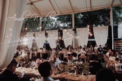 -琥珀婚礼策划AMBER WEDDING