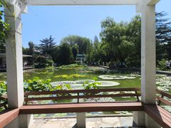 -国家植物园南园